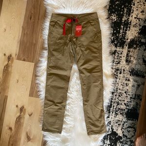 Topo Designs Women’s Ripstop Pants